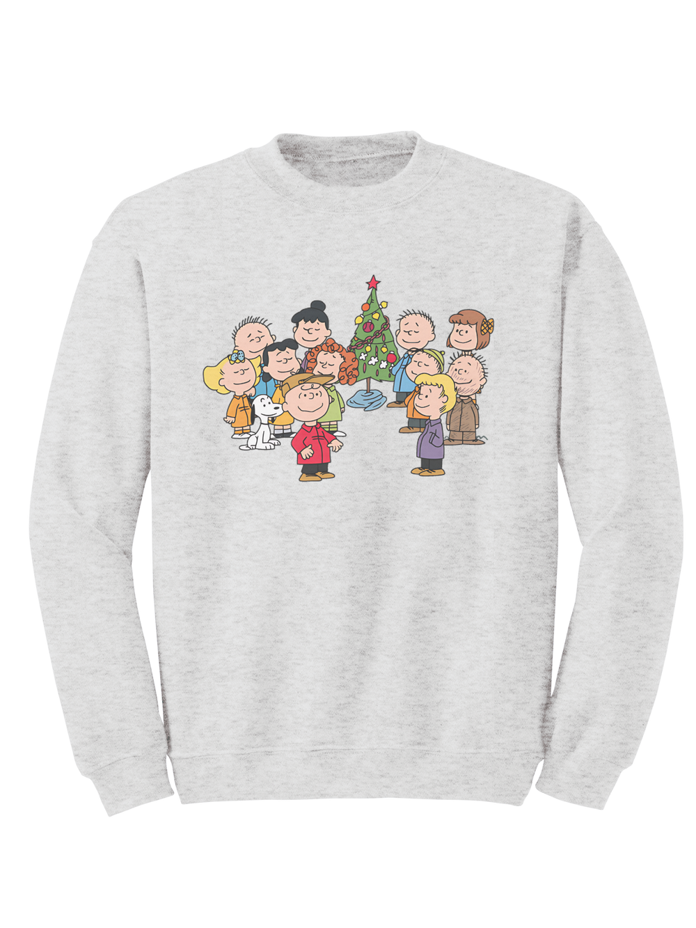 RTS: PEANUT TREE (2-3XL)