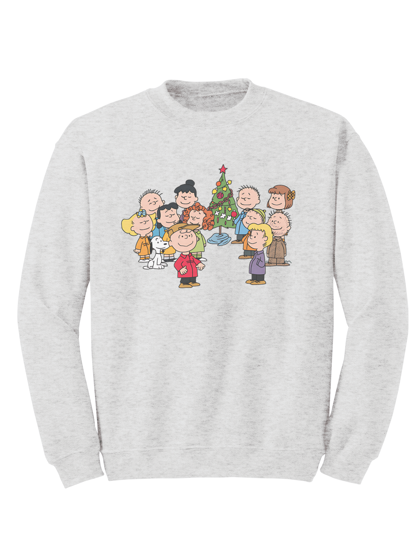 RTS: PEANUT TREE (2-3XL)